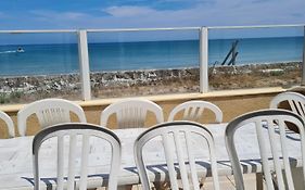 Relais des îles Saint Marcouf